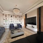 دکوراسیون و کار های چوبی گروه معماری نوژا در تهران