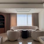 دکوراسیون و کار های چوبی گروه معماری نوژا در تهران