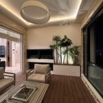 دکوراسیون و کار های چوبی گروه معماری نوژا در تهران