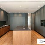 دکوراسیون و کار های چوبی گروه معماری نوژا در تهران