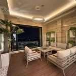 دکوراسیون و کار های چوبی گروه معماری نوژا در تهران