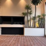 دکوراسیون و کار های چوبی گروه معماری نوژا در تهران