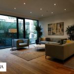 دکوراسیون و کار های چوبی گروه معماری نوژا در تهران