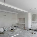 دکوراسیون و کار های چوبی گروه معماری نوژا در تهران