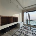 دکوراسیون و کار های چوبی گروه معماری نوژا در تهران