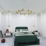 دکوراسیون و کار های چوبی گروه معماری نوژا در تهران