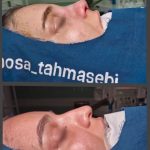 دکتر آتوسا طهماسبی در خرم آباد