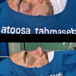 دکتر آتوسا طهماسبی در خرم آباد