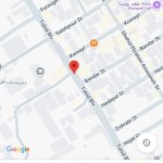 دکتر ابراهیم بهزاد در اهواز