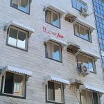 گالری پرده و سایبان بهروز در تالش