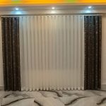 گالری پرده و سایبان بهروز در تالش