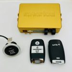 فروشگاه چشم سوم باقری در رشت