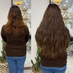 مرکز اکستنشن مو اهورا در یزد