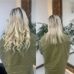 مرکز اکستنشن مو اهورا در یزد