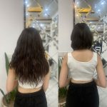 مرکز اکستنشن مو اهورا در یزد