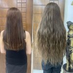 مرکز اکستنشن مو اهورا در یزد