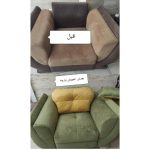 تولیدی و تعمیرات مبل آپدیت در لاهیجان