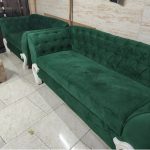 تولیدی و تعمیرات مبل آپدیت در لاهیجان