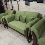 تولیدی و تعمیرات مبل آپدیت در لاهیجان