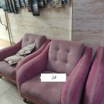 تولیدی و تعمیرات مبل آپدیت در لاهیجان