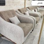 تولیدی و تعمیرات مبل آپدیت در لاهیجان