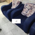 تولیدی و تعمیرات مبل آپدیت در لاهیجان