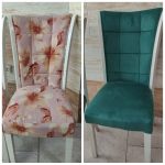 تولیدی و تعمیرات مبل آپدیت در لاهیجان