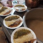 هلیم سرای حسین در لنگرود و رشت