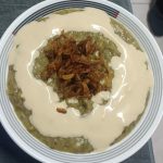 هلیم سرای حسین در لنگرود و رشت