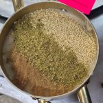 هلیم سرای حسین در لنگرود و رشت