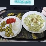 هلیم سرای حسین در لنگرود و رشت