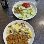 هلیم سرای حسین در لنگرود و رشت