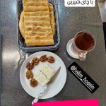 هلیم سرای حسین در لنگرود و رشت