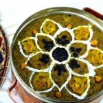 آش و حلیم رنجبر در تهران