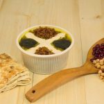 آش و حلیم رنجبر در تهران