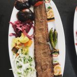 هتل سه ستاره ایران زمین دورود لرستان