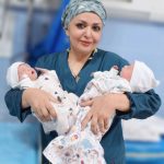 جراح متخصص زنان و زایمان و نازایی دکتر فرزانه سبحانی در مشهد