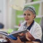 جراح متخصص زنان و زایمان و نازایی دکتر فرزانه سبحانی در مشهد