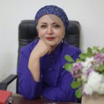 جراح متخصص زنان و زایمان و نازایی دکتر فرزانه سبحانی در مشهد