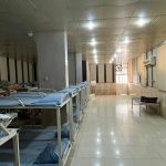 مرکز بهبودی اقامتی میان مدت عبرت در اهواز