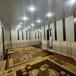 مرکز بهبودی اقامتی میان مدت عبرت در اهواز