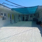 مرکز بهبودی اقامتی میان مدت عبرت در اهواز