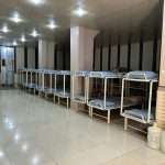 مرکز بهبودی اقامتی میان مدت عبرت در اهواز