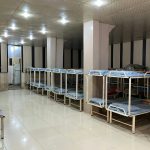 مرکز بهبودی اقامتی میان مدت عبرت در اهواز