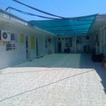 مرکز بهبودی اقامتی میان مدت عبرت در اهواز