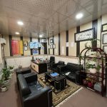 مرکز بهبودی اقامتی میان مدت عبرت در اهواز