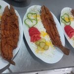 رستوران آقای ماهی در زابل