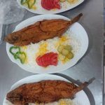 رستوران آقای ماهی در زابل