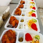 رستوران آقای ماهی در زابل