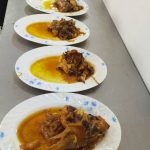 رستوران آقای ماهی در زابل